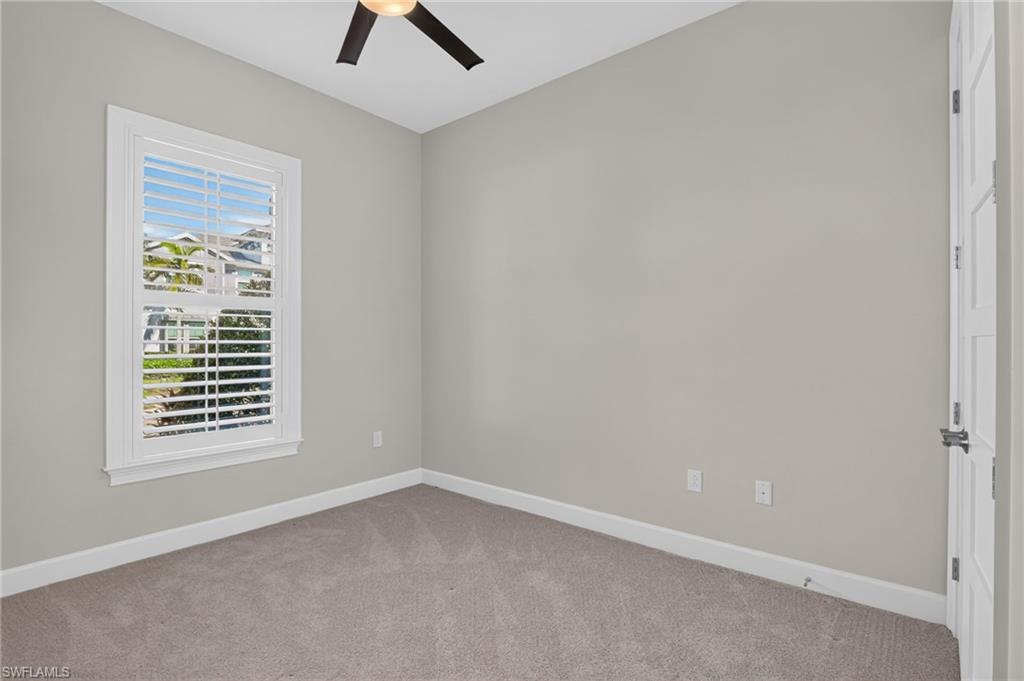 ISLES OF COLLIER PRESERVE - Residential