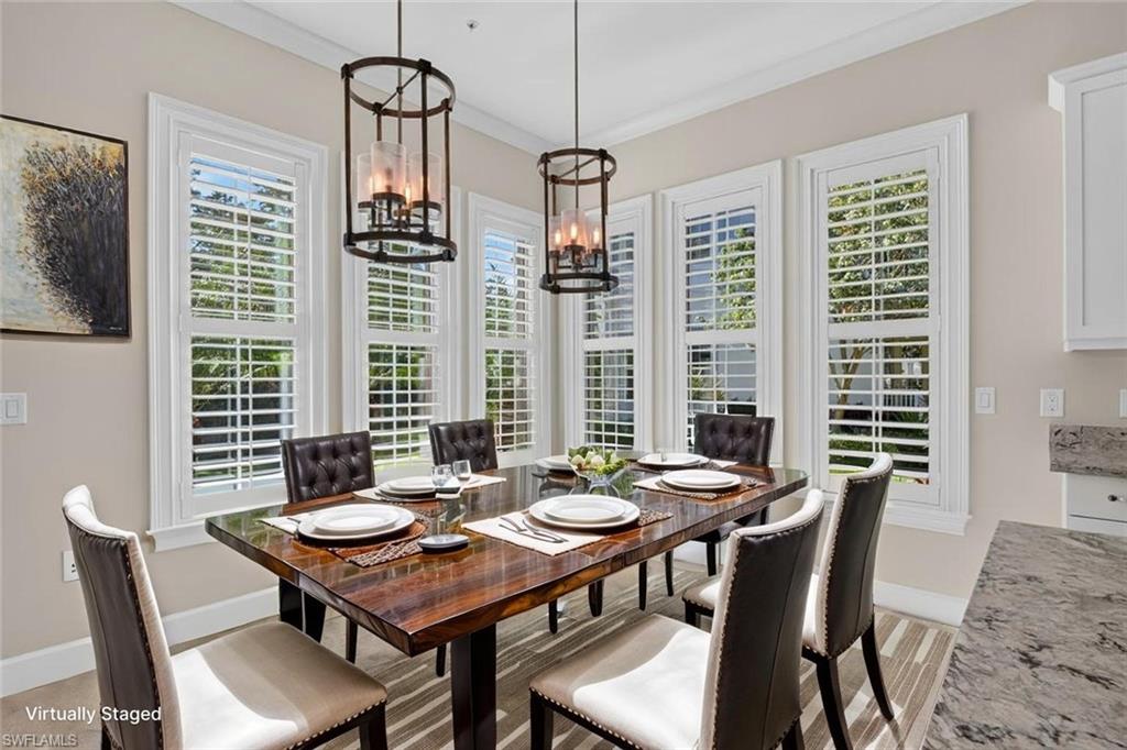 ISLES OF COLLIER PRESERVE - Residential