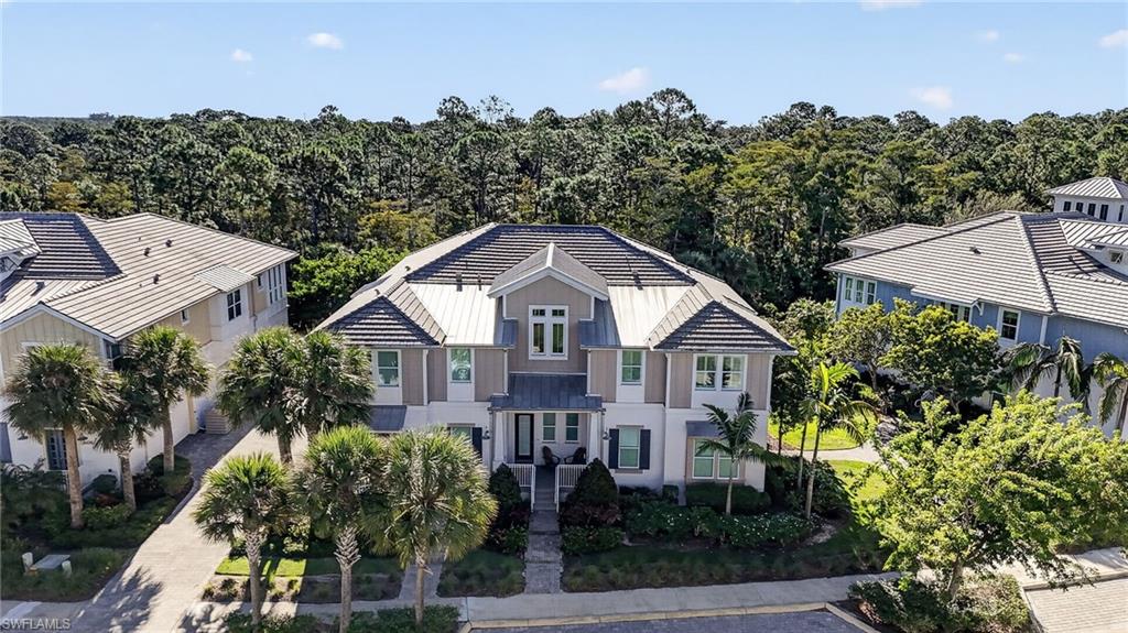 ISLES OF COLLIER PRESERVE - Residential
