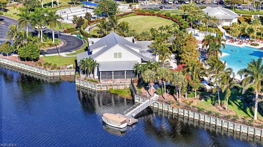 ISLES OF COLLIER PRESERVE - Residential