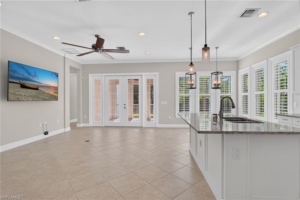 ISLES OF COLLIER PRESERVE - Residential