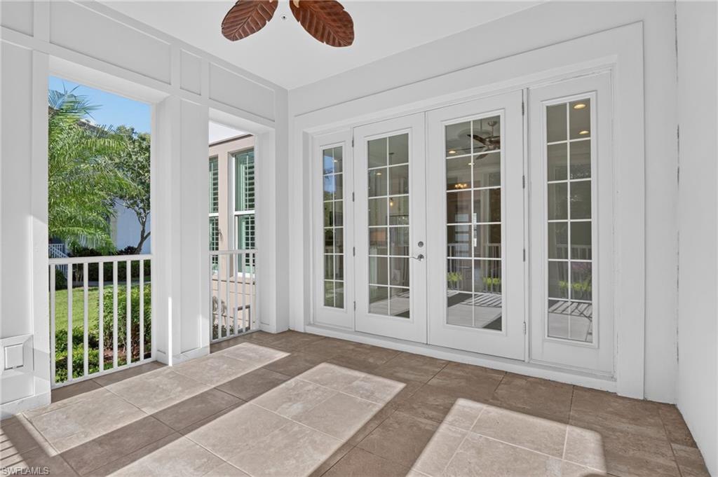ISLES OF COLLIER PRESERVE - Residential