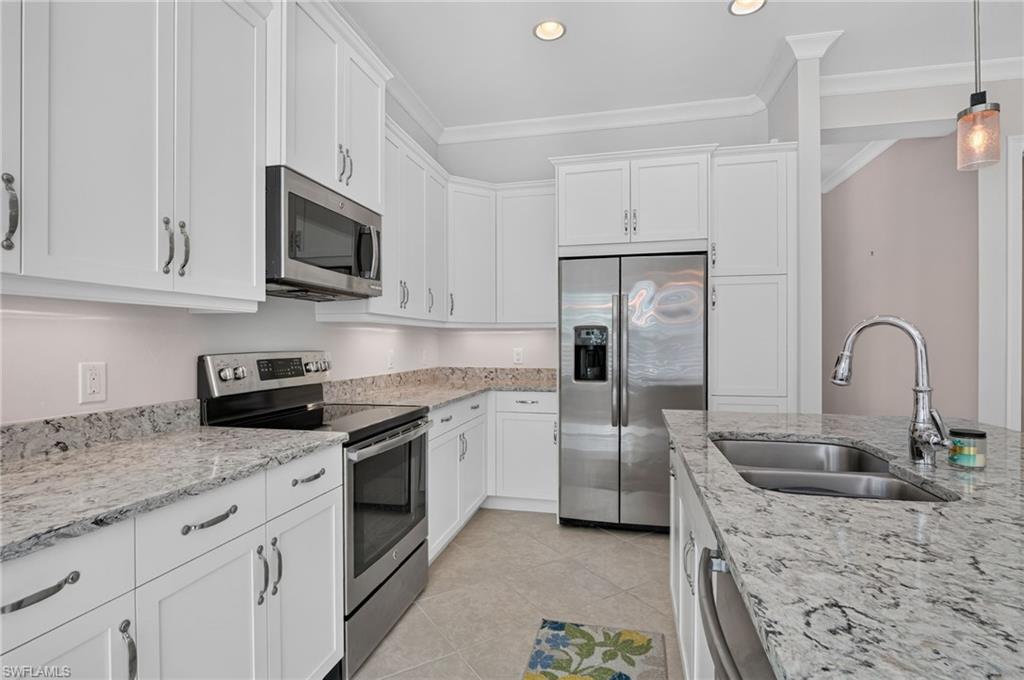 ISLES OF COLLIER PRESERVE - Residential