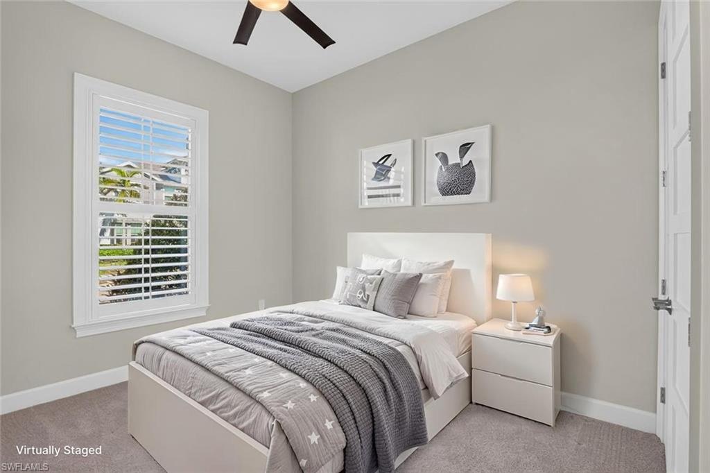 ISLES OF COLLIER PRESERVE - Residential