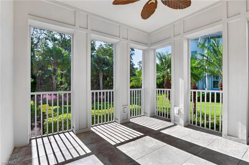 ISLES OF COLLIER PRESERVE - Residential