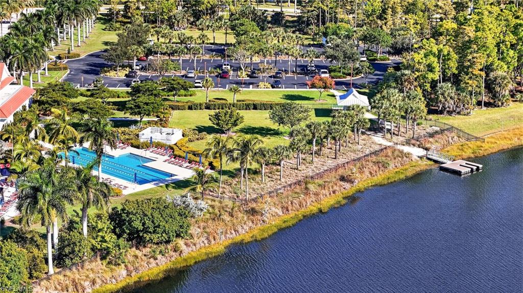 ISLES OF COLLIER PRESERVE - Residential