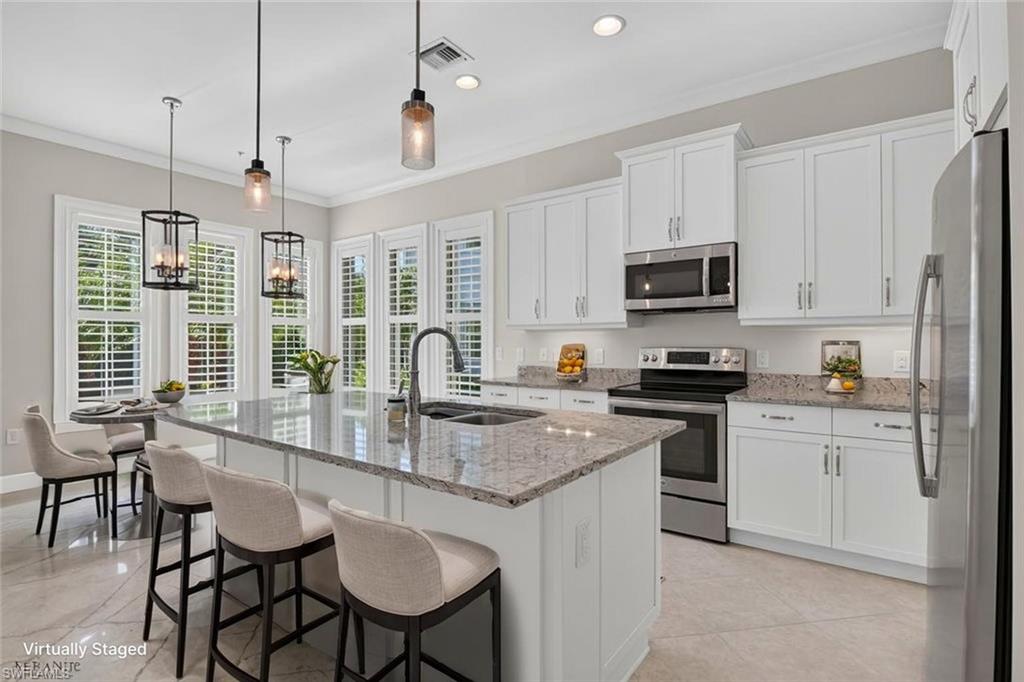 ISLES OF COLLIER PRESERVE - Residential