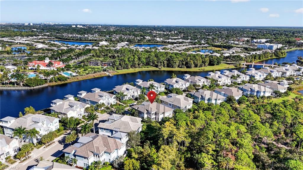 ISLES OF COLLIER PRESERVE - Residential