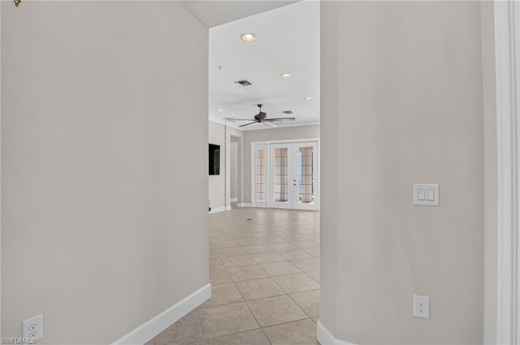 ISLES OF COLLIER PRESERVE - Residential