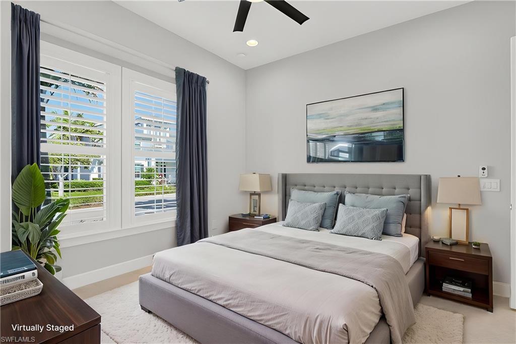ISLES OF COLLIER PRESERVE - Residential