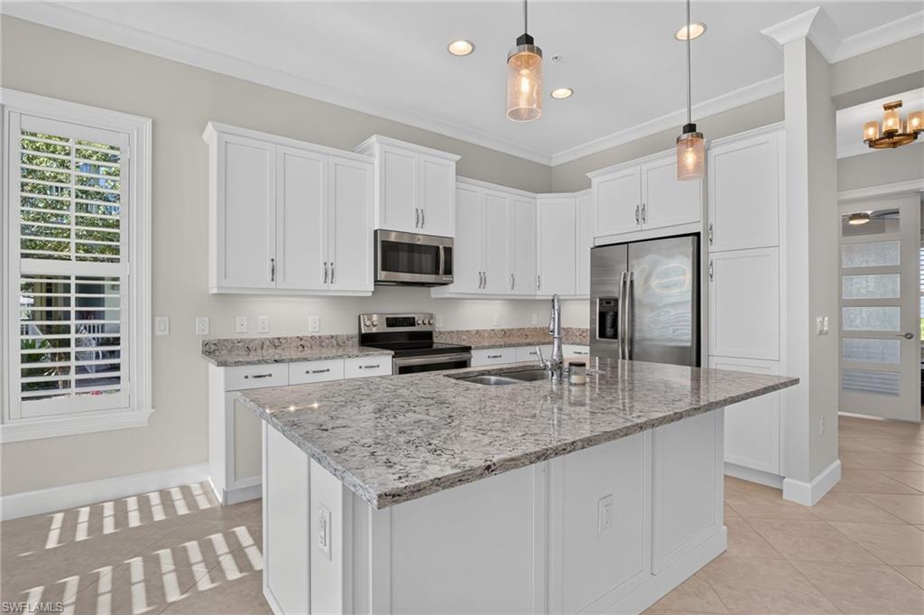 ISLES OF COLLIER PRESERVE - Residential