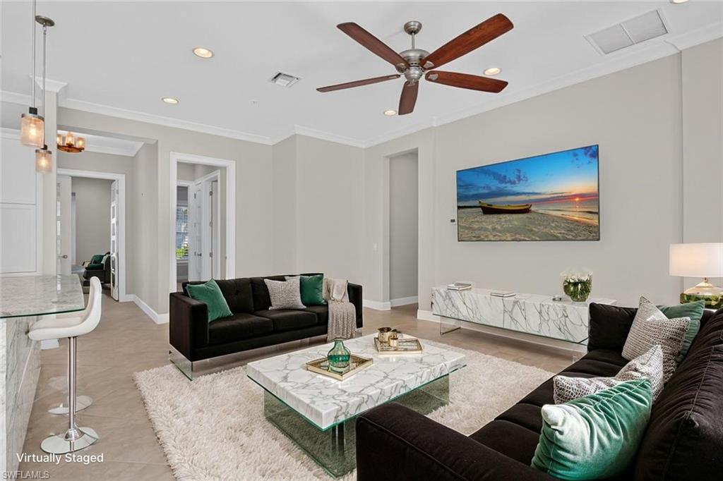 ISLES OF COLLIER PRESERVE - Residential