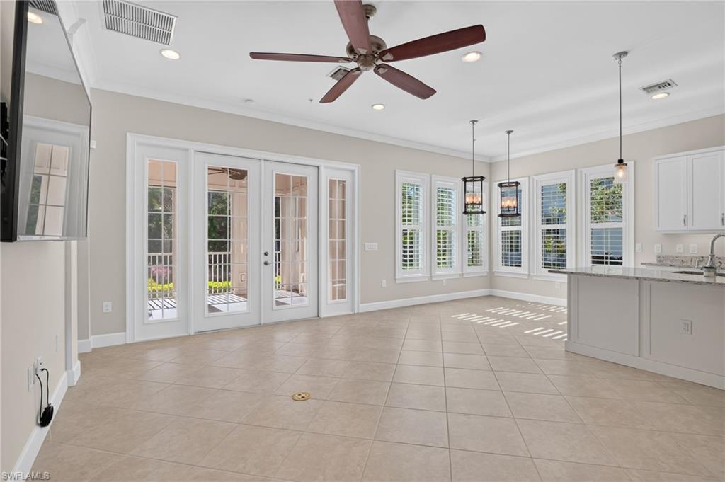 ISLES OF COLLIER PRESERVE - Residential