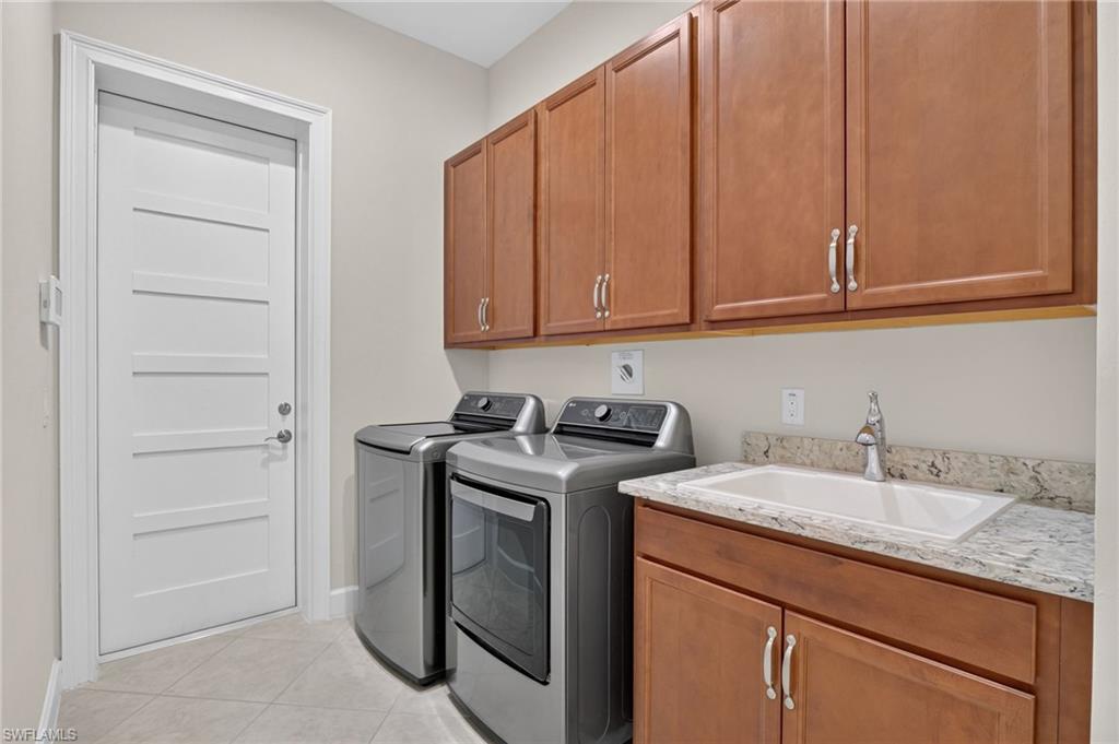 ISLES OF COLLIER PRESERVE - Residential