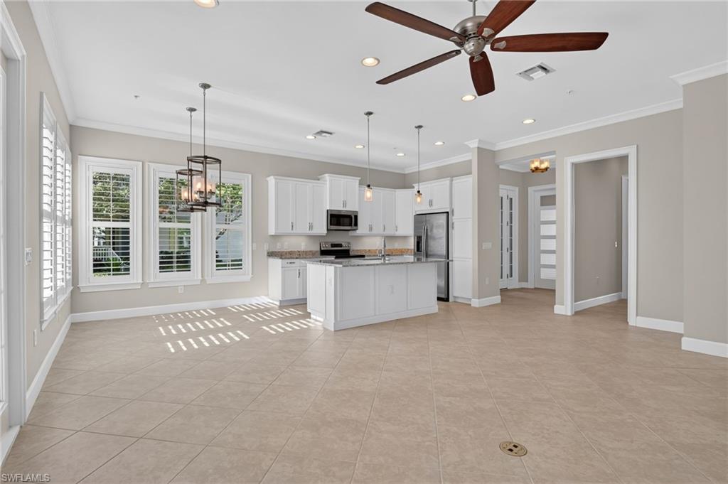 ISLES OF COLLIER PRESERVE - Residential