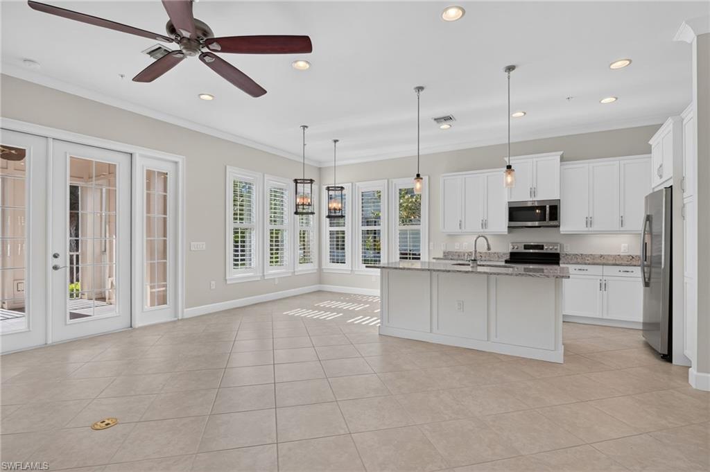 ISLES OF COLLIER PRESERVE - Residential