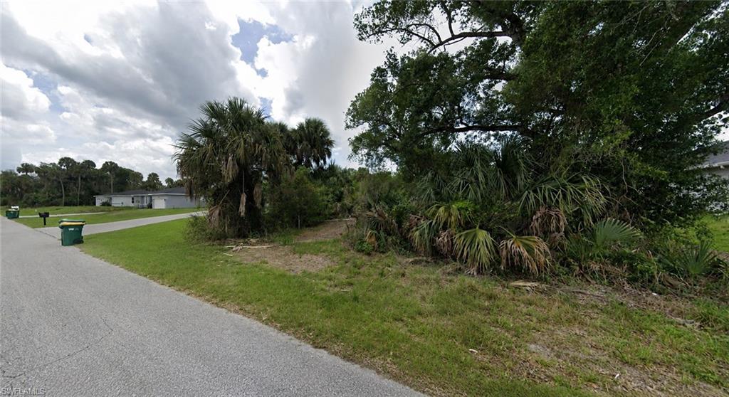 PORT CHARLOTTE - Land