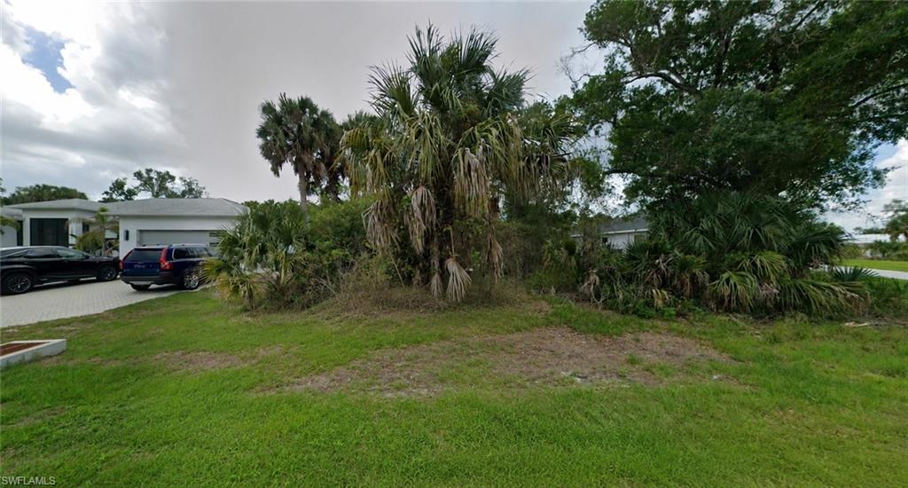 PORT CHARLOTTE - Land