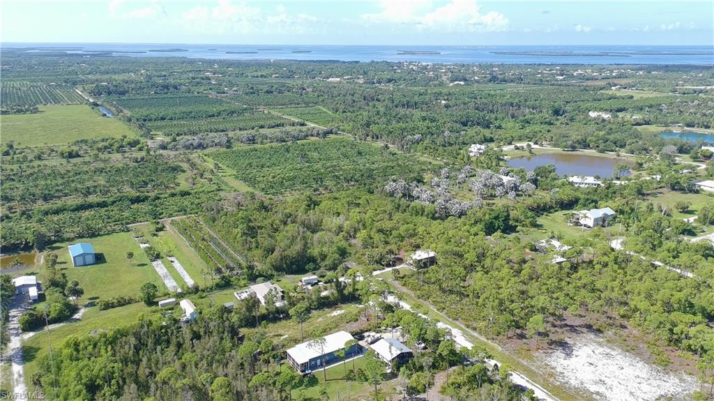 KREAMERS AVOCADO SUBD - Land