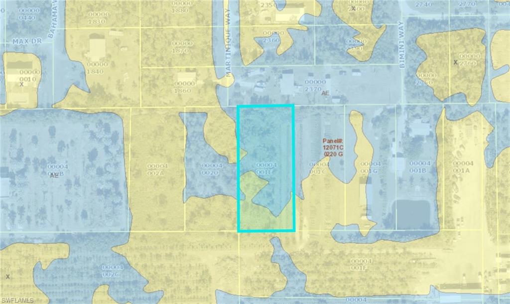 KREAMERS AVOCADO SUBD - Land