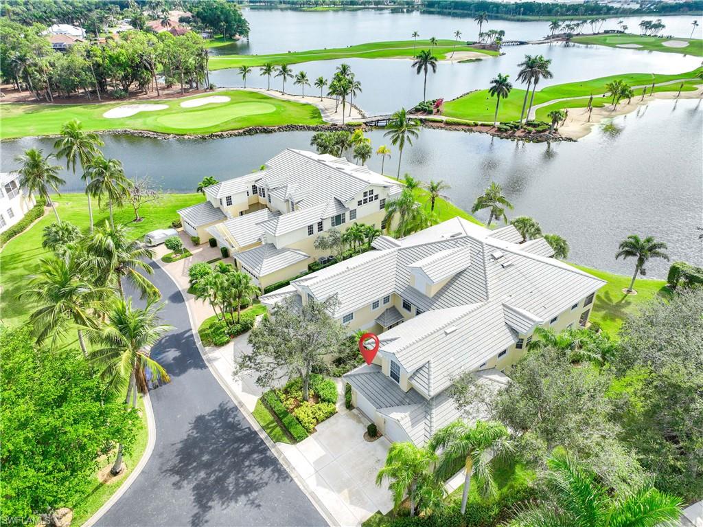 MYSTIC GREENS - Residential