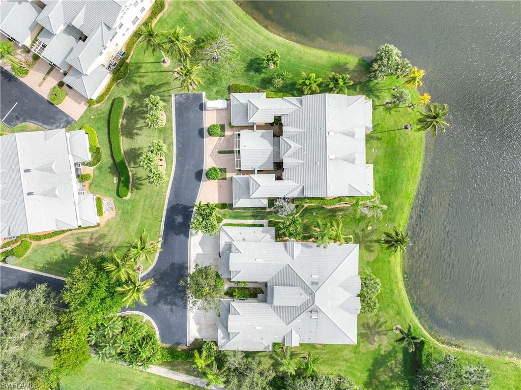 MYSTIC GREENS - Residential