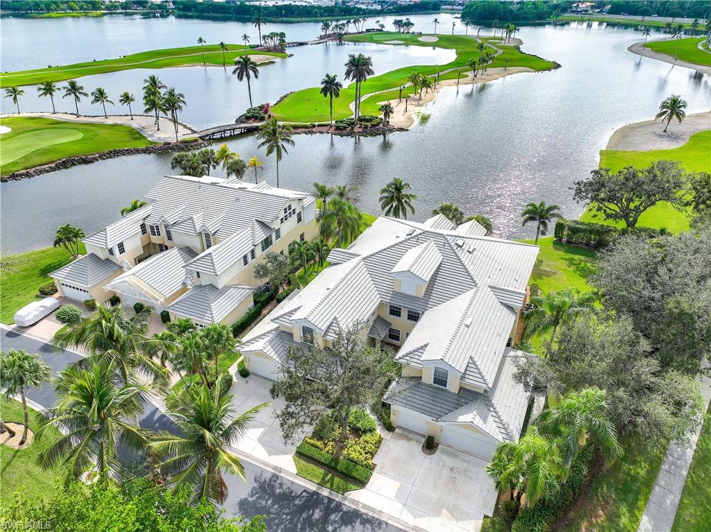 MYSTIC GREENS - Residential