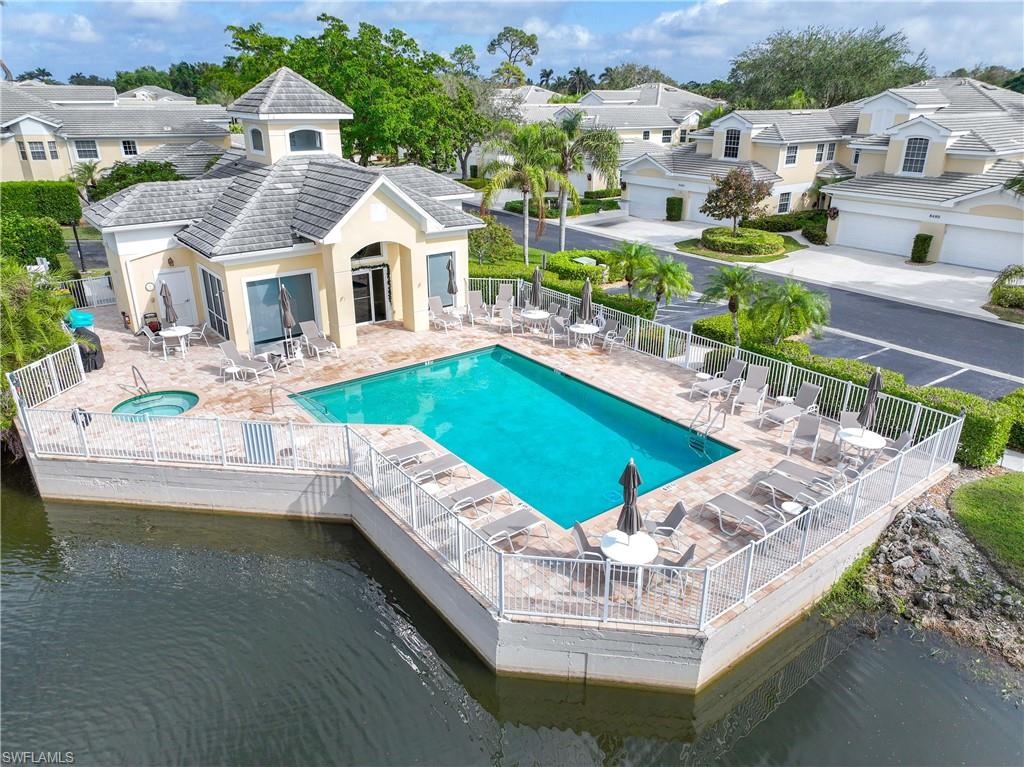 MYSTIC GREENS - Residential