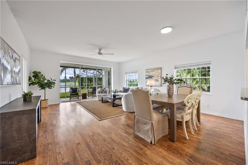 MYSTIC GREENS - Residential
