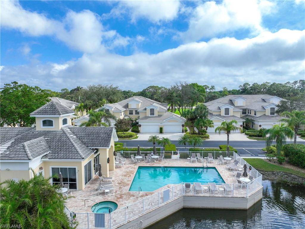 MYSTIC GREENS - Residential