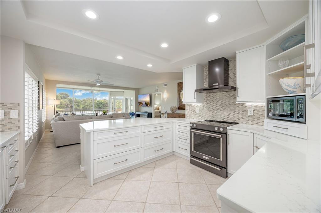 WEDGEWOOD - Residential