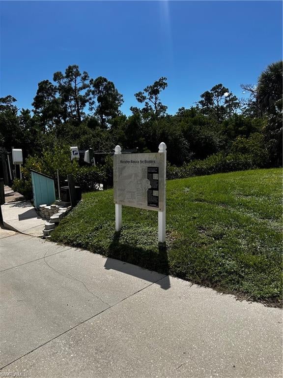 MARINERS COVE - Land