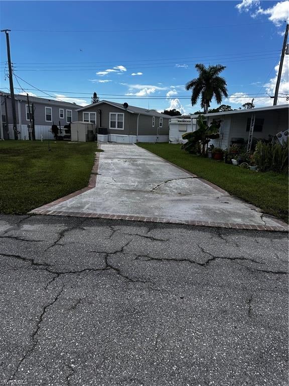 MARINERS COVE - Land