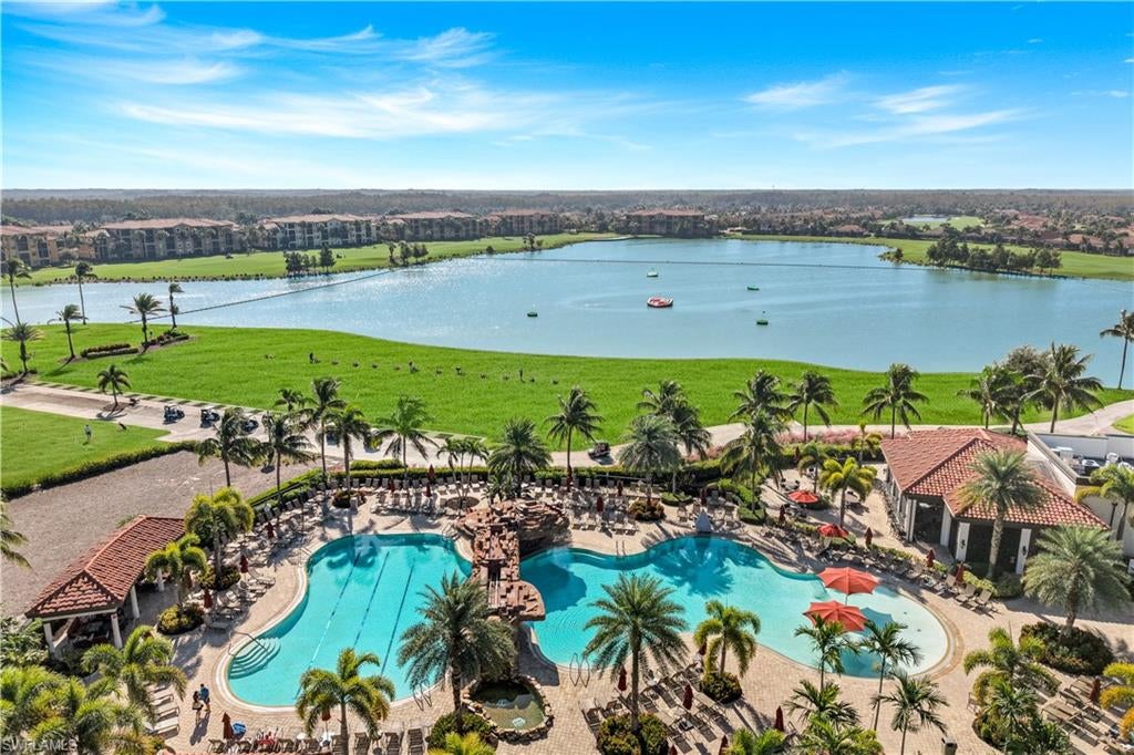 BONITA NATIONAL GOLF AND COUNTRY CLUB - Residential
