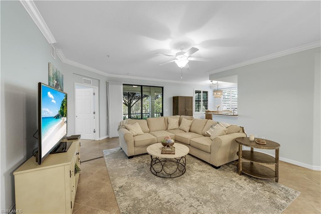 BONITA NATIONAL GOLF AND COUNTRY CLUB - Residential