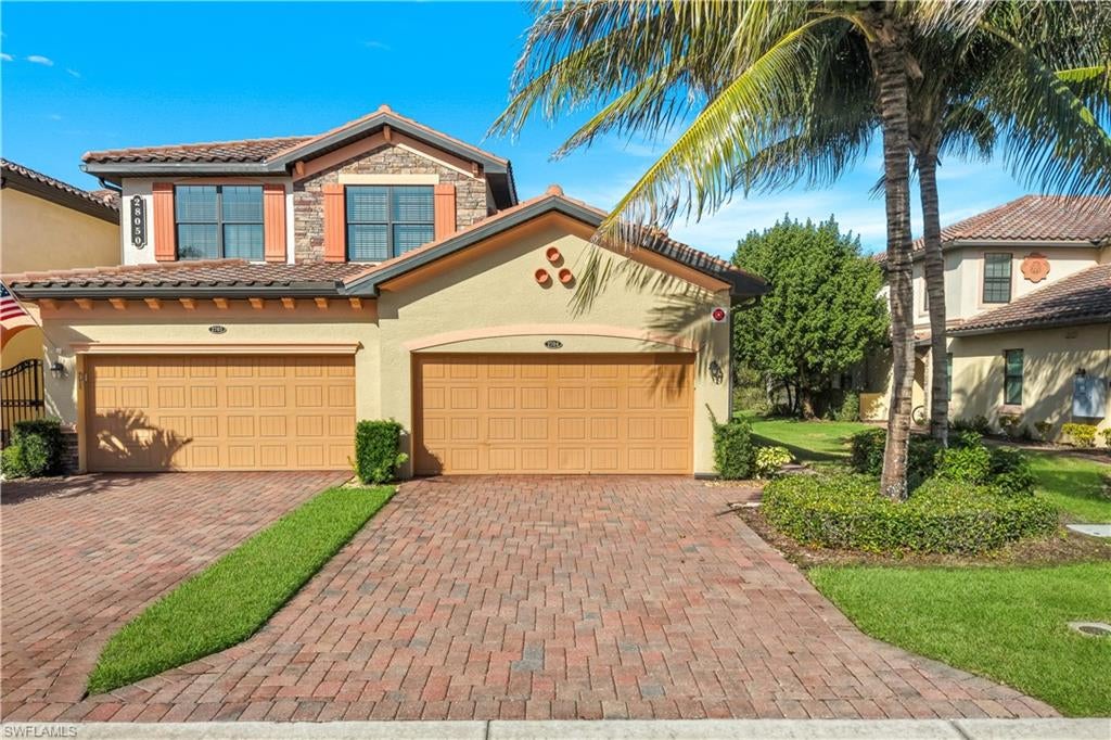 BONITA NATIONAL GOLF AND COUNTRY CLUB - Residential