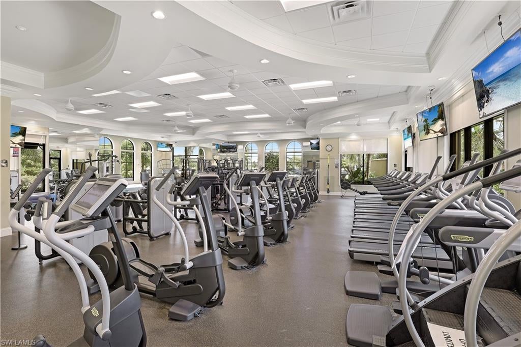 BONITA NATIONAL GOLF AND COUNTRY CLUB - Residential