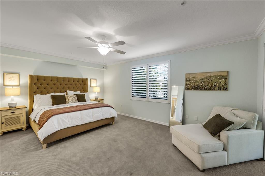 BONITA NATIONAL GOLF AND COUNTRY CLUB - Residential