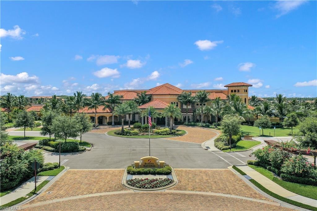 BONITA NATIONAL GOLF AND COUNTRY CLUB - Residential