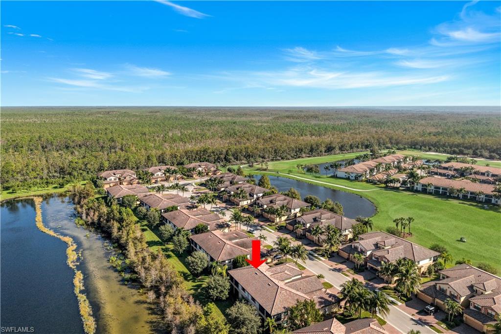 BONITA NATIONAL GOLF AND COUNTRY CLUB - Residential