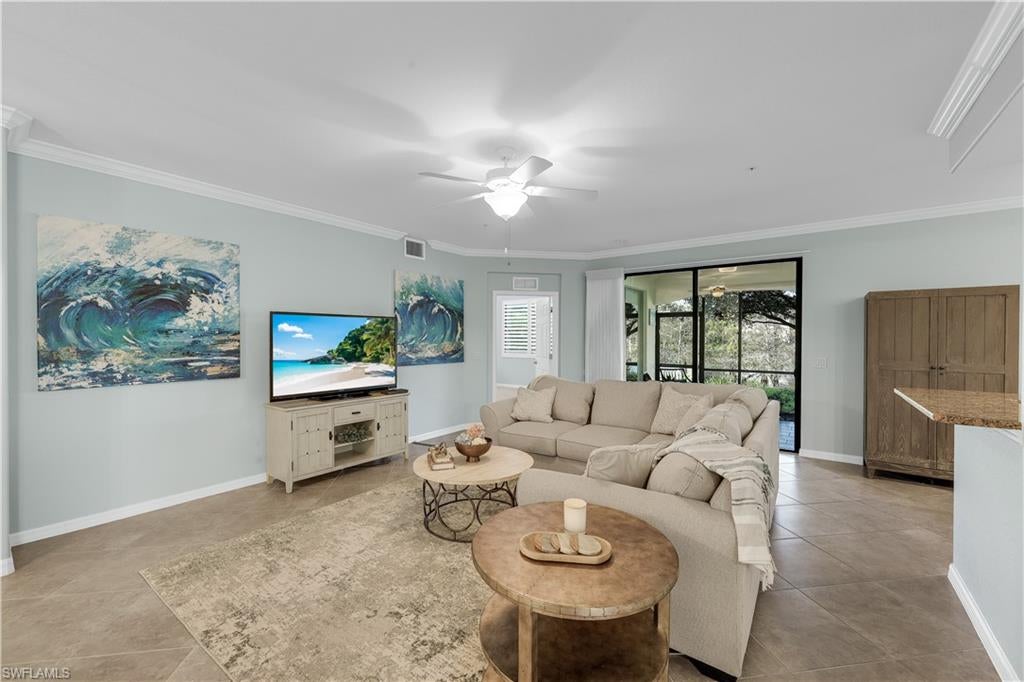 BONITA NATIONAL GOLF AND COUNTRY CLUB - Residential
