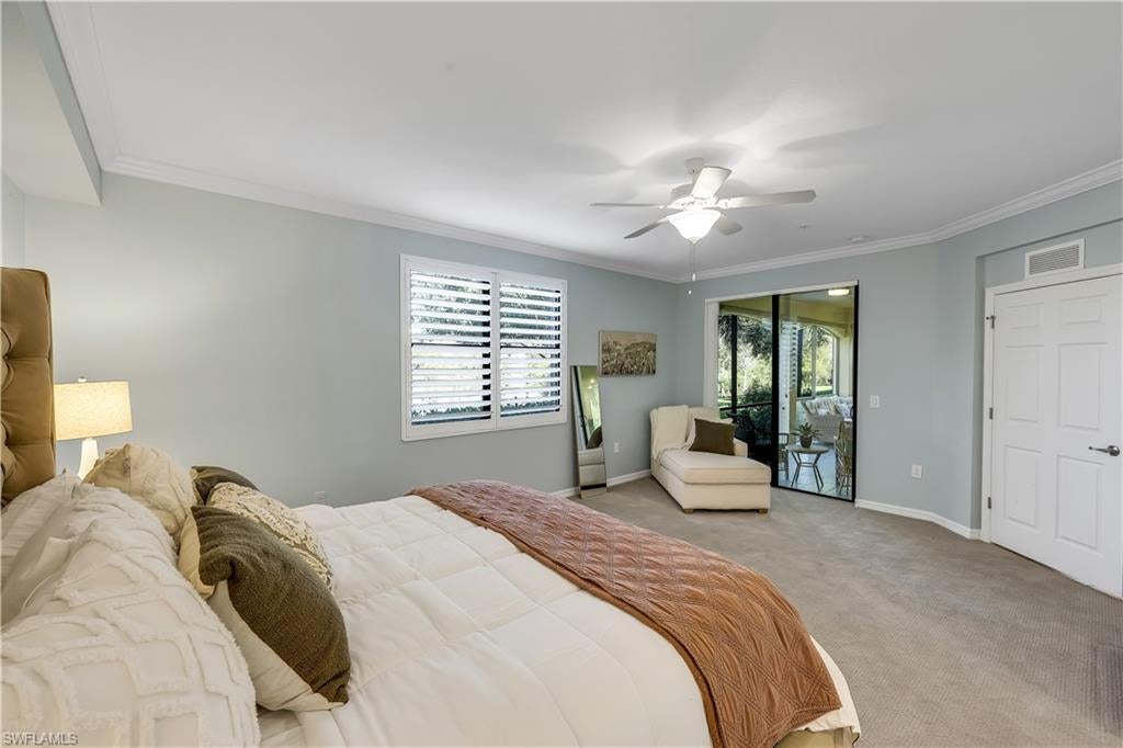 BONITA NATIONAL GOLF AND COUNTRY CLUB - Residential