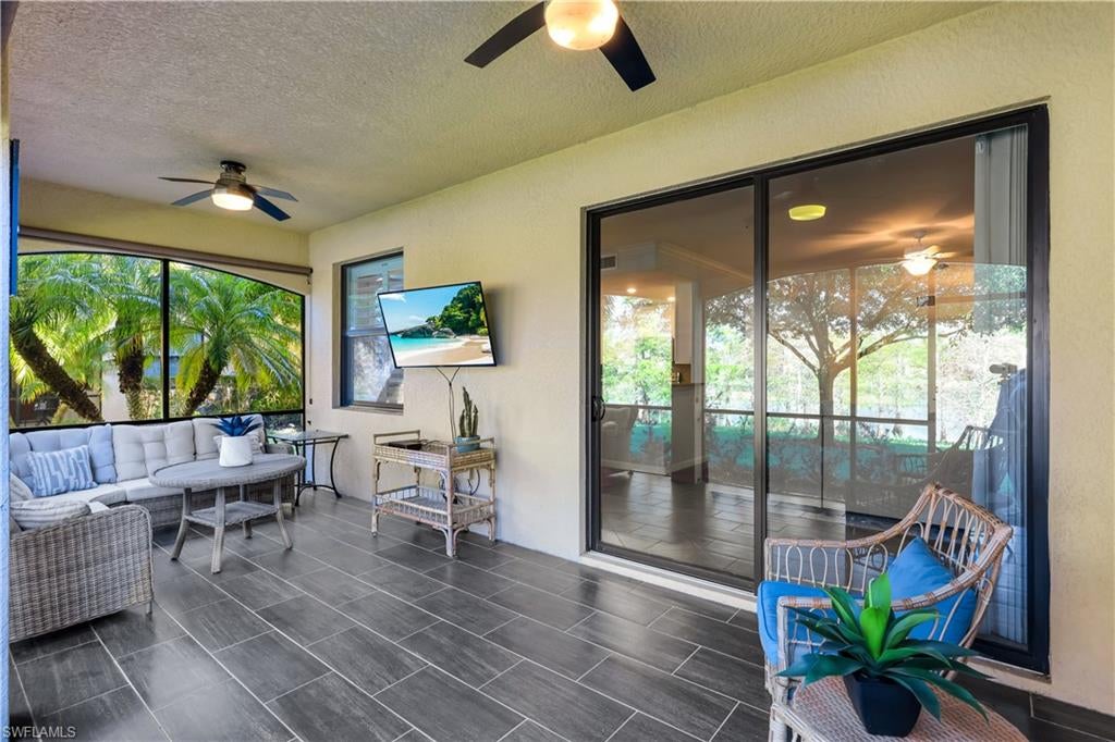 BONITA NATIONAL GOLF AND COUNTRY CLUB - Residential