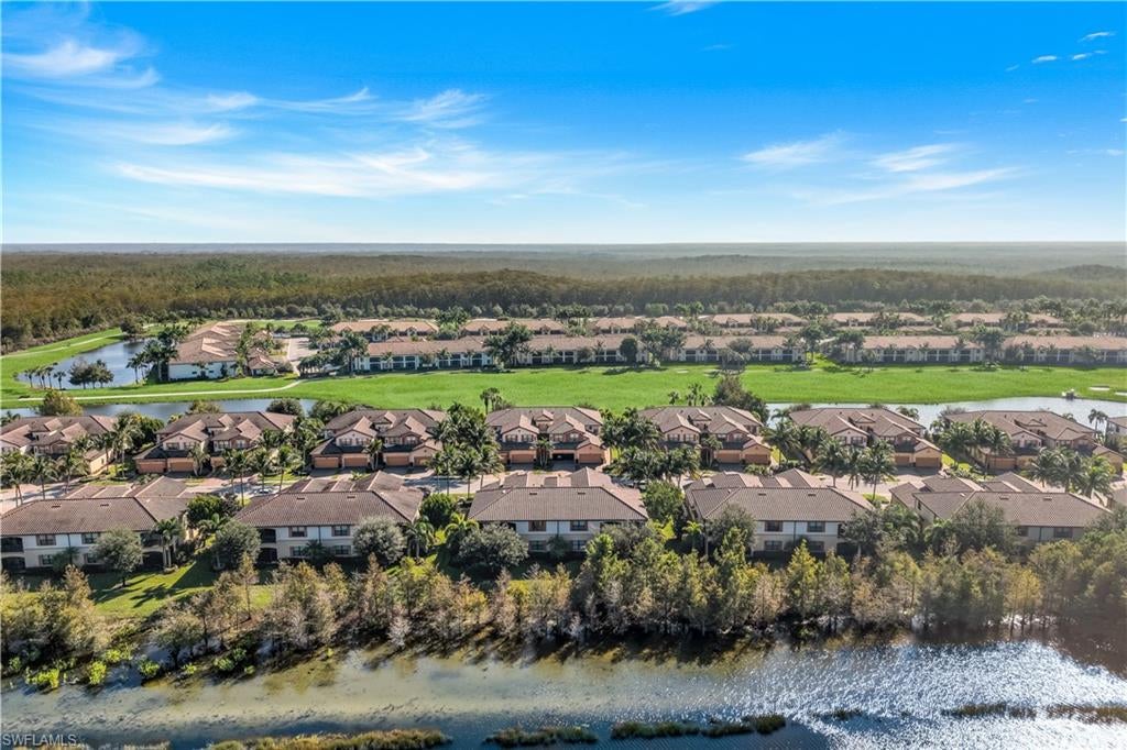 BONITA NATIONAL GOLF AND COUNTRY CLUB - Residential