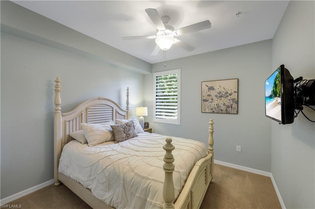 BONITA NATIONAL GOLF AND COUNTRY CLUB - Residential