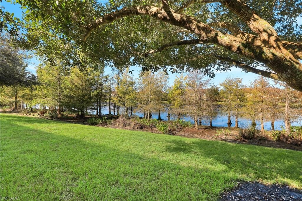 BONITA NATIONAL GOLF AND COUNTRY CLUB - Residential