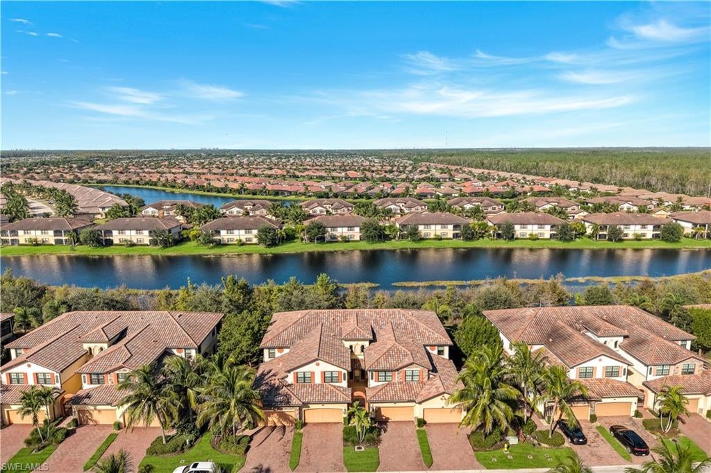 BONITA NATIONAL GOLF AND COUNTRY CLUB - Residential