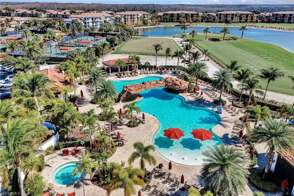 BONITA NATIONAL GOLF AND COUNTRY CLUB - Residential