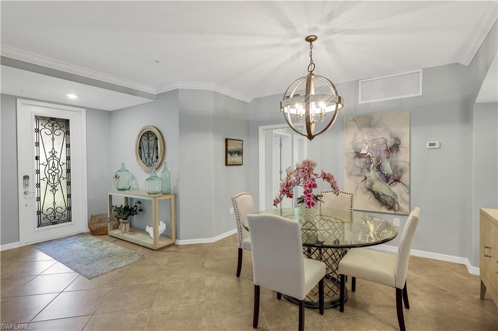 BONITA NATIONAL GOLF AND COUNTRY CLUB - Residential