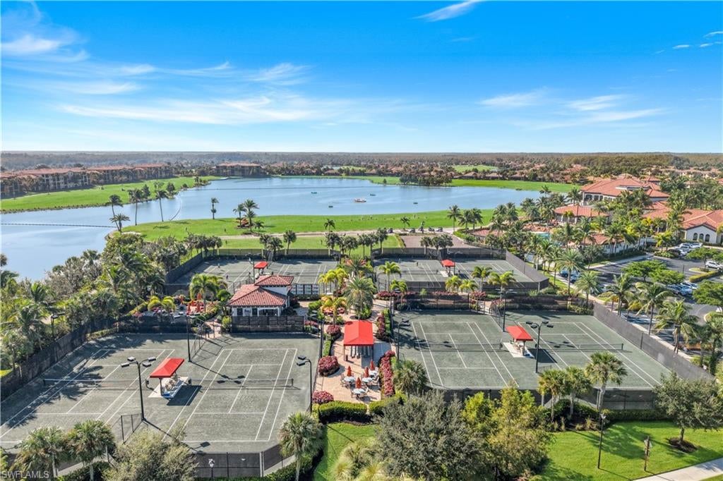 BONITA NATIONAL GOLF AND COUNTRY CLUB - Residential